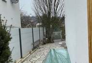 Elegantes , modernes Refugium mitten im Grünen