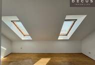 | CHARMANTE 3 ZIMMER-MAISONETTE-DACHGESCHOSSWOHNUNG MIT GALERIE | SONNIGER BALKON | CA. 80 m² | 4. OG | TEILWEISE SANIERUNGSBEDÜRFTIG | RUHIGER INNENHOF | IDEALE LAGE