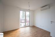 ** Projekt SCHEFFERGASSE 4 ** exklusives Wohnen naturnah - Maisonette Wohnung mit Balkonen! Erstbezug ab Q1/2026!