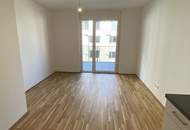 2-Zimmer-Neubauwohnung inkl Markenküche, Balkon Außenfläche und Kellerabteil / K3-34