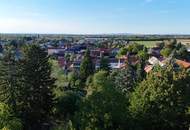 Baugrund mit Weitblick – Ihr neuer Familiensitz in Königstetten
