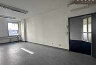 | Gekühlte BÜRO-/PRAXIS Fläche | Nähe Hauptbahnhof (reserviert)
