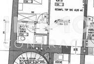 Ideale 2-Zimmer Wohnung in der Bischofstraße 3