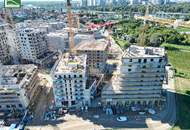 An der Schanze – Premium Living im Donaufeld - Provisionsfrei *Herbst 2026!*! - JETZT ZUSCHLAGEN