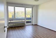 Helle 2 Zi. Wohnung mit großer Loggia und Garagenstellplatz | Wohnen am Alterbach