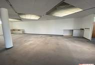 Geräumiges Geschäftslokal in der Perfektastraße – 440 m² im Erdgeschoss + 130 m² Lager – vielseitig nutzbar!