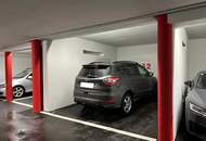 ZENTRAL UND DENNOCH RUHIG: LICHTDURCHFLUTETE 2-ZIMMER-WOHNUNG MIT XXL-GARAGE IN TOP-LAGE