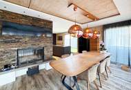 Modernes Traumhaus in ruhiger, zentrumsnaher Lage