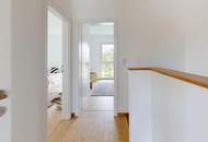 WEIHNACHTSAKTION - PROVISIONSFREI - SCHLÜSSELFERTIG IN ZAUBERHAFTER GRÜNLAGE IN KREMS AN DER DONAU - GNEIXENDORF MIT BLICK AUF STIFT GÖTTWEIG - EXKLUSIVES WOHNEN - RAIFFEISEN WOHNBAU