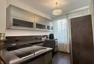 LICHTDURCHFLUTETE 4-ZIMMER-WOHNUNG MIT LOGGIA IM TOPLAGE IM 3. BEZIRK (Landstraßer Hauptstraße)