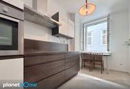 Bestlage! Superschöne City-Wohnung mit traumhaftem Ausblick.