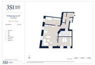Großzügige Familienwohnung – Erstbezug nach hochwertiger 3SI-Sanierung