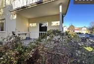 Charmante Terrassenwohnung in Mödling