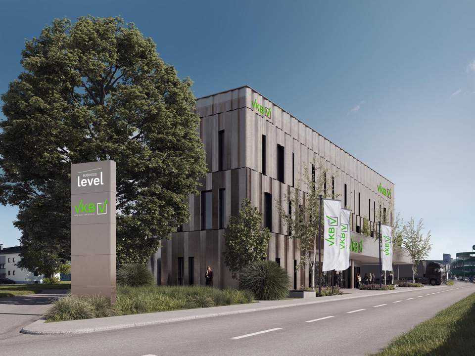 Business Level - Praktizieren auf höchstem Niveau!