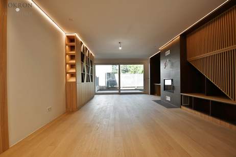 THE UNIQUE HILL SIDE RESIDENCES, Haus-kauf, 1.400.000,€, 1130 Wien 13., Hietzing