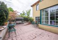 Mehrfamilienhaus mit Entwicklungspotenzial in Bestlage Hietzing