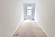 Einziehen & wohlfühlen - neu sanierte 3-Zimmer-Gartenwohnung mit Altbauflair, moderner Technik und privatem Rückzugsort im Grünen