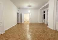 Großzügige Altbauwohnung beim Rochusmarkt U3-Nähe!!!