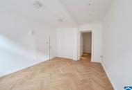 Urban Living – Erstbezug nach Vollsanierung