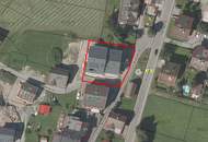 Über den Dingen wohnen – stilvolle Maisonette mit unvergleichlicher Aussicht