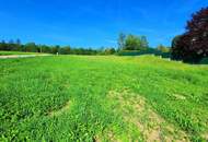 Sonnenlage am Waldrand, Schöcklblick, aufgeschlossen & frei von Servituten (1 in Verhandlung/1 frei)