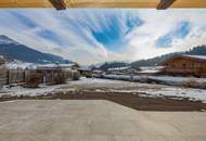 Exklusive Gartenwohnung in sonniger Ruhelage