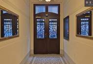 BEFRISTET VERMIETET BIS 2032 | GEPFLEGTES HAUS | 1040 WIEN