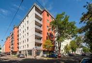 4-Zimmer Familienhit mit 2 Loggien in 1200 Wien!