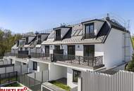 Wohnen im grünen Prater | 3-Zimmerwohnung mit Terrasse | Erstbezug | Provisionsfrei
