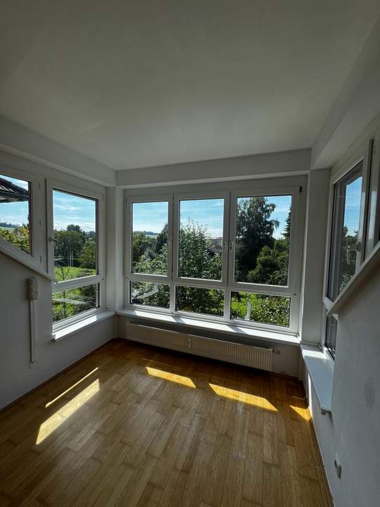 Schöne 3 Zimmer Wohnung im Zentrum von St. Florian