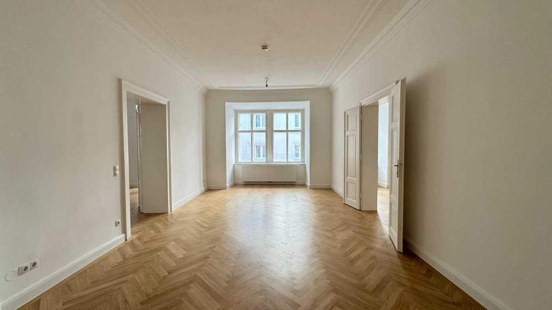 Schönes Altbaubüro in top Lage zu mieten!