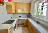 3-Zimmer-Wohnung mit Loggia – innenhofseitig &amp; direkt bei der U6 Dresdnerstraße