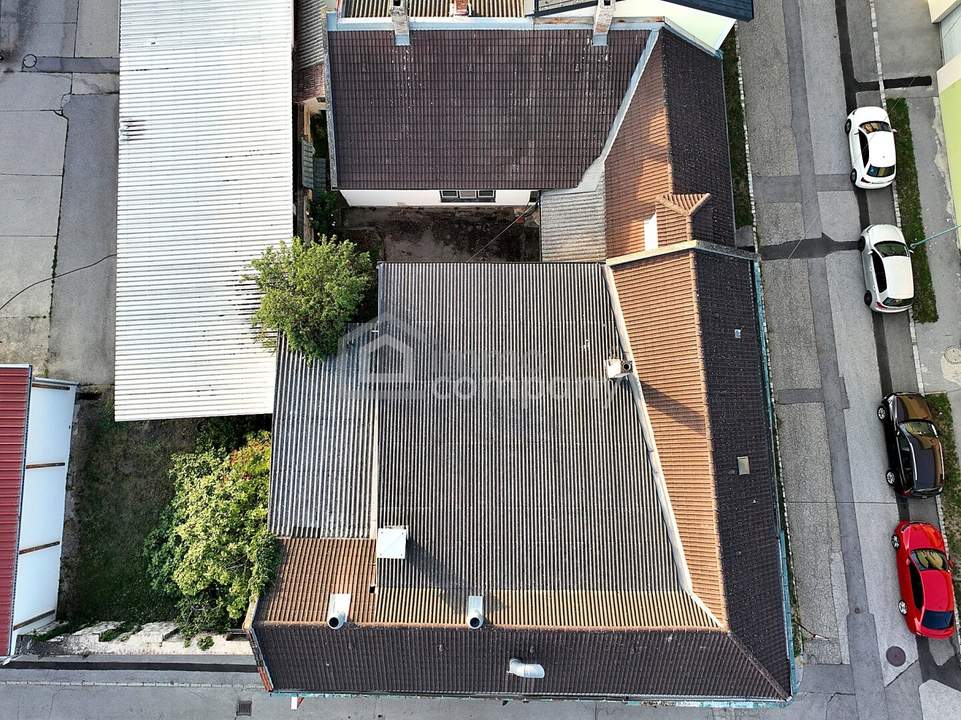 Eigenheim realisieren! Ehemaliges Gastrolokal inkl. Wohnung mit XXL-Keller umbauen!