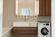 TrIIIple - ALL INCLUSIVE! 24. Stock - möbliertes Apartment in Wien - Modern, luxuriös, zentral