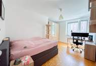 Innenhofidylle mit urbanem Puls – sanierte 2-Zimmerwohnung Nähe Wilhelmsdorfer Park