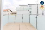 Moderne Eigentumswohnung mit Balkon