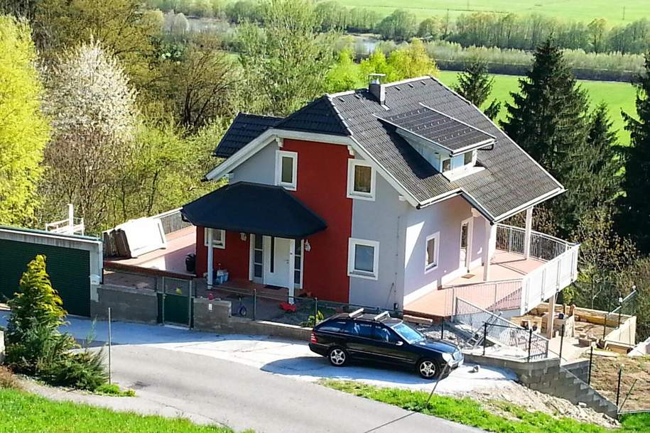 Sonniges Wohnhaus mit Entwicklungspotenzial bei Spittal an der Drau, Haus-kauf, 289.000,€, 9702 Villach Land