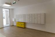 DC-LIVING: Moderne 3-Zimmer-Wohnung mit Loggia & Wellnessbereich nahe der UNO-City!