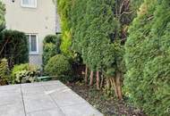 Natur vor der Haustüre – hochwertige Gartenwohnung mit Terrasse | ZELLMANN IMMOBILIEN