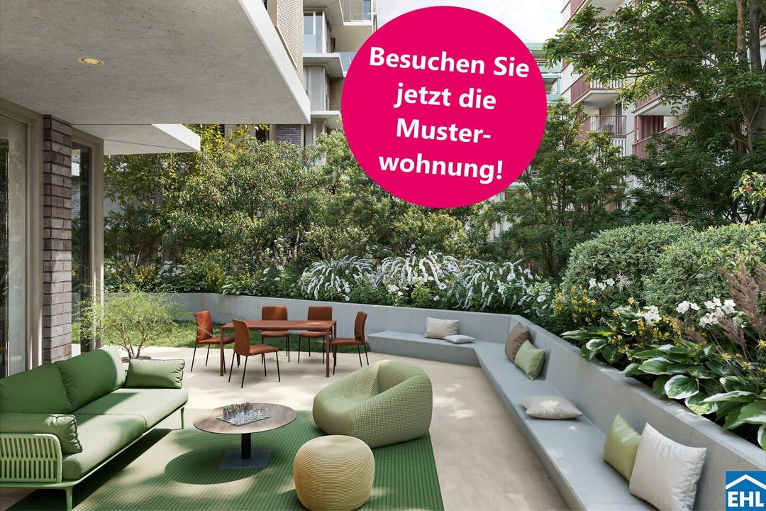 URBAN DAHEIM - VILLAGE IM DRITTEN