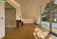 Exklusive Designerwohnung mit Balkon – modern, großzügig und sofort bezugsbereit!