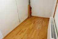 Wohnung über 3 Etagen mit 109m² Eigengarten!