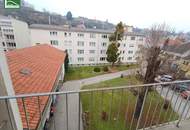 Genossenschaftswohnung in idealer Lage! Unbefristet. - WOHNTRAUM