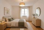 Wohnkomfort in Grünlage – 2-Zimmer-Wohnung mit sehr guter Anbindung