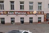 ANLAGEOBJEKT - GASTRO - PIZZA