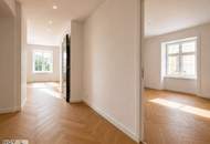 Exklusive Eleganz in Top-Lage: Vollsanierte Luxuswohnung mit 4 Zimmern und 3 Bädern