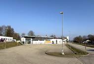 Gewerbeliegenschaft/Fachmarkt in bestens frequentierter Lage