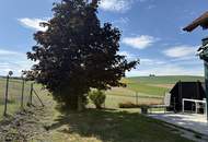 Charmantes Einfamilienhaus mit Wintergarten &amp; Garage im Grünen