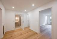 ++NEU++ Fantastische 4-Zimmer Neubauwohnung mit 2 Loggien - RUHELAGE