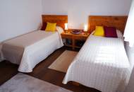 Exklusives Chalet in traumhafter Ski-Umgebung